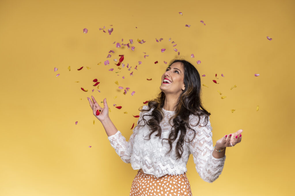 Industry Insider: The Everyday Agency Co-Founder, Managing Director Sunita Dhaliwal