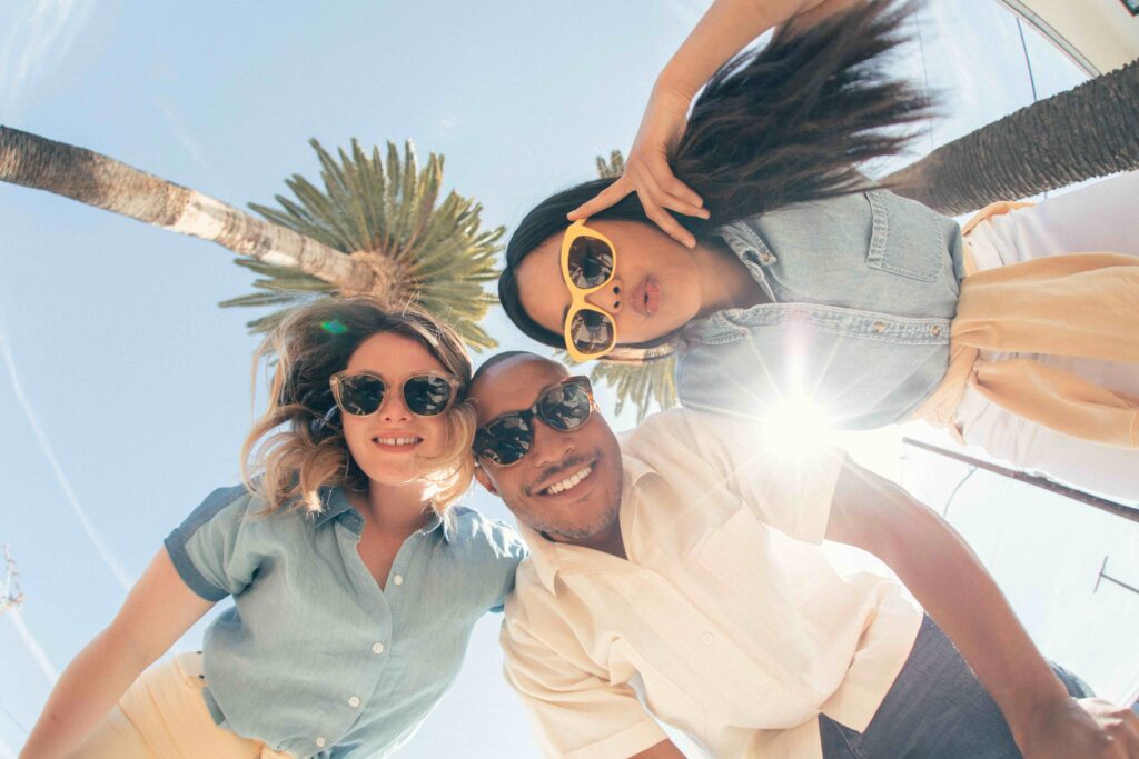 Spring Festival Gear Guide – Get The Looks And The Gadgets To Survive The Season