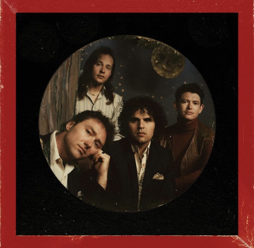 A Review of Surf Curse’s Latest Album Magic Hour