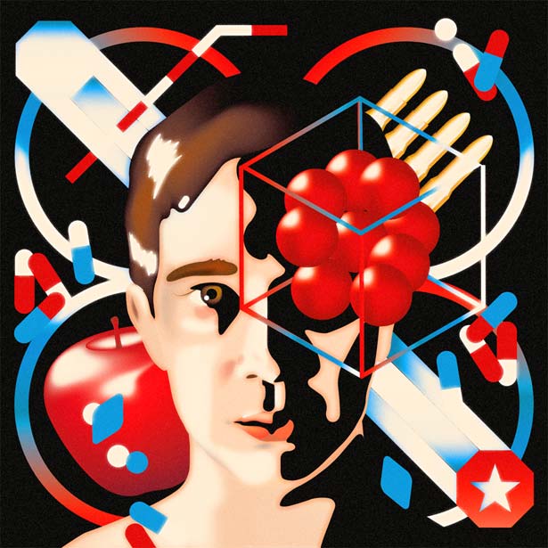 Music Review: Surkin “USA Remixes” via Marble