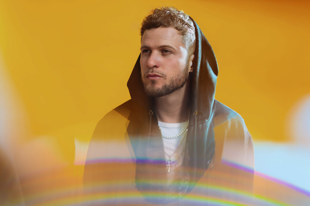 SWAYLÓ Unveils Global Sound: Bridging Cultures Through Psychedelic Dance Music