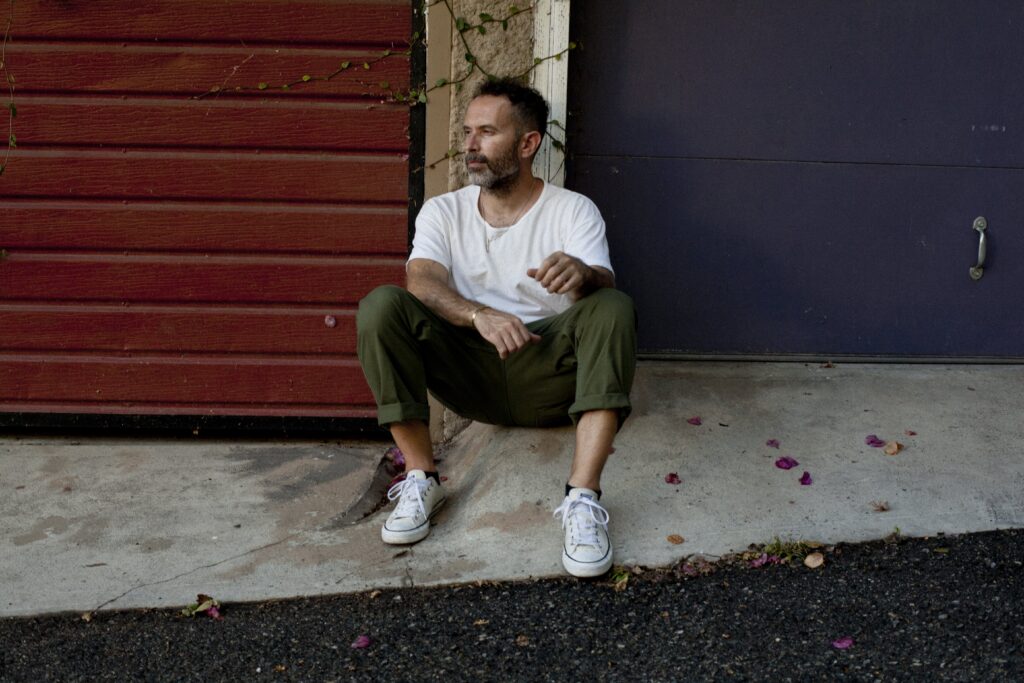 How It Was Made: Sweatson Klank – Path of an Empath