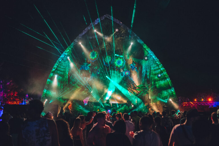 Event Review: SXM Festival's 2019 Return To St. Martin