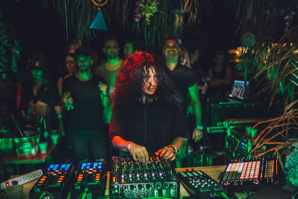 The 15 Best Tech-House Tracks Of September 2020