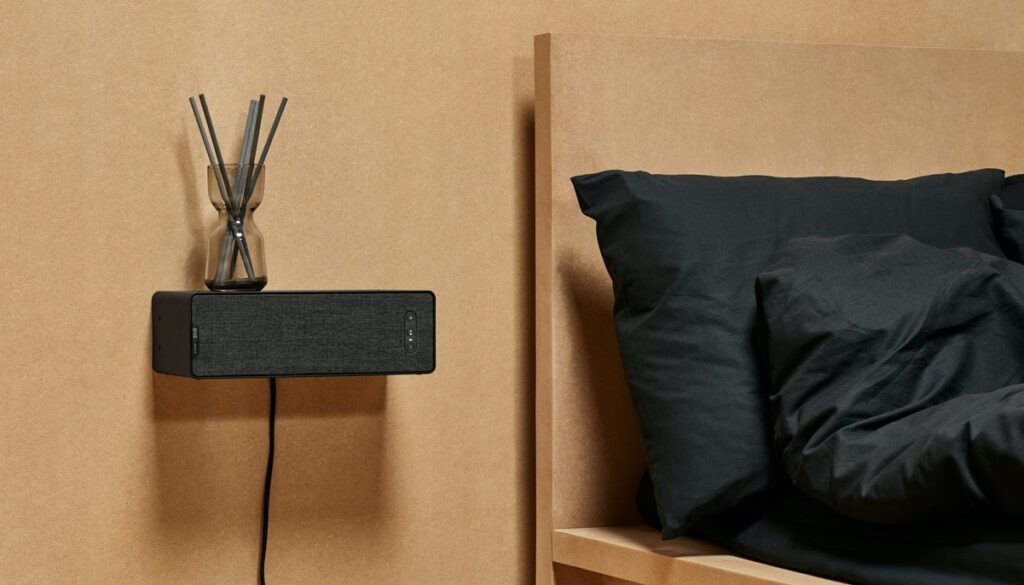 Review: IKEA & Sonos Bookshelf Speaker Packs Big Punch For Price & Size