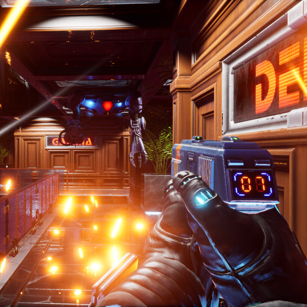 PAX West 2022: Five Favorite Games That Stole The Show At This Year’s Convention