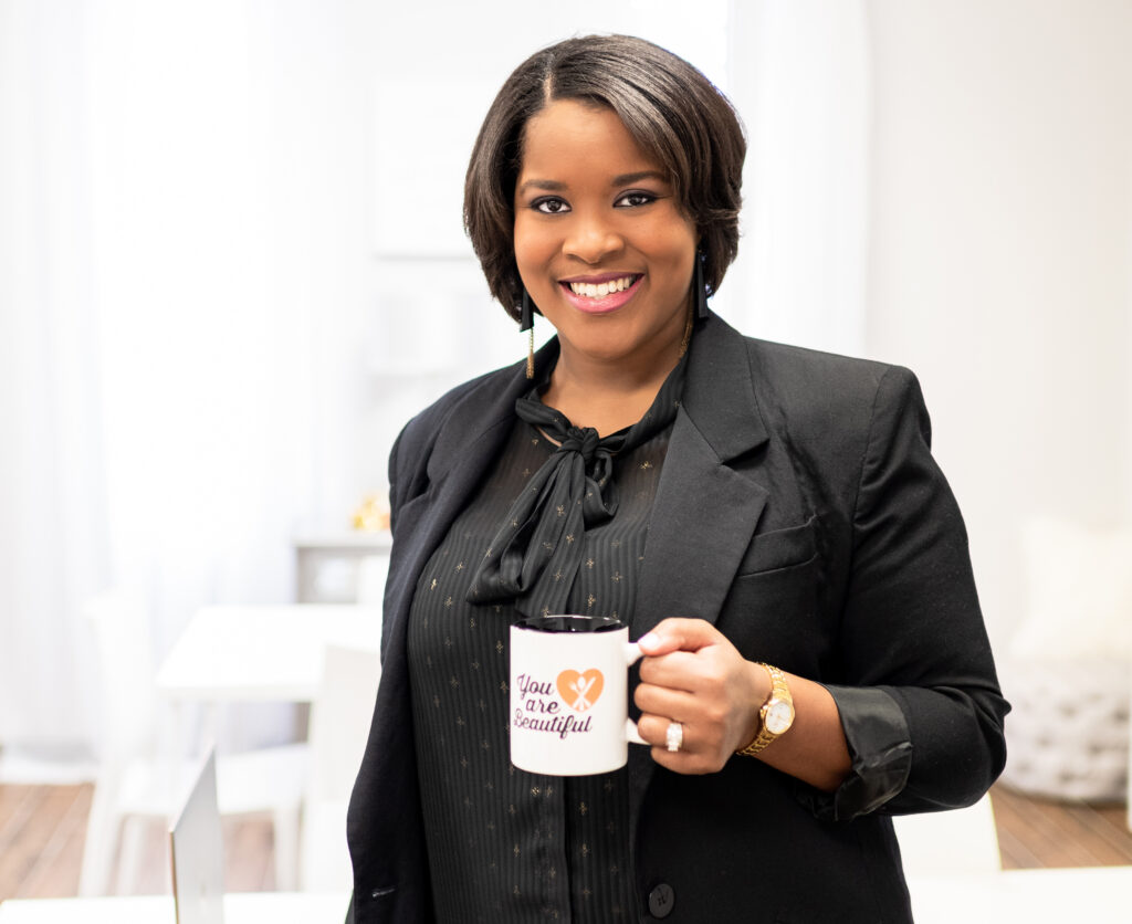 Weedsday Playlist: CannAssistants CEO TaJanna Mallory Shares 5 Songs for Your Next Smoke Sesh