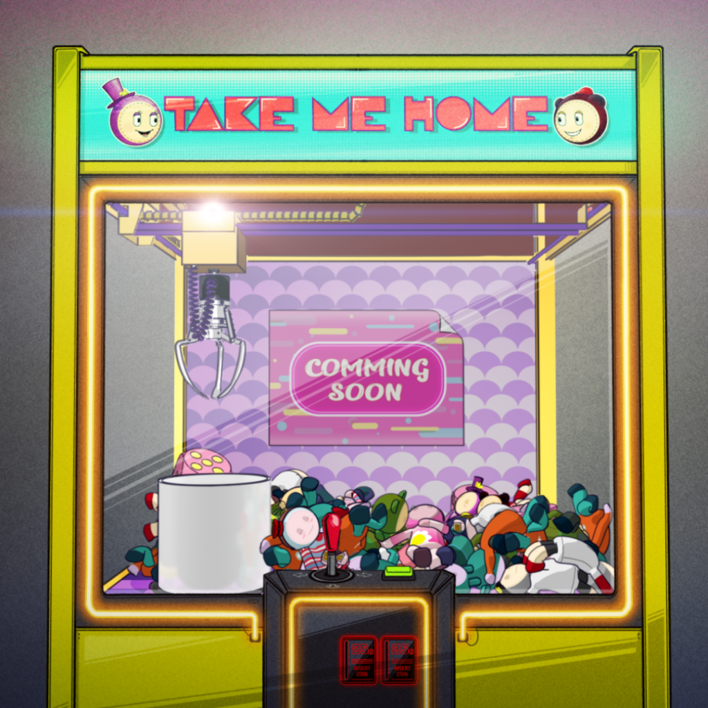 Delta Heavy Share The Must-See Visuals To “Take Me Home”