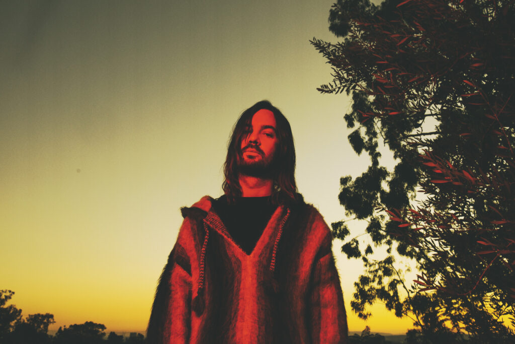 Tame Impala Releases ‘The Slow Rush B-Sides & Remixes’ Album With New Songs