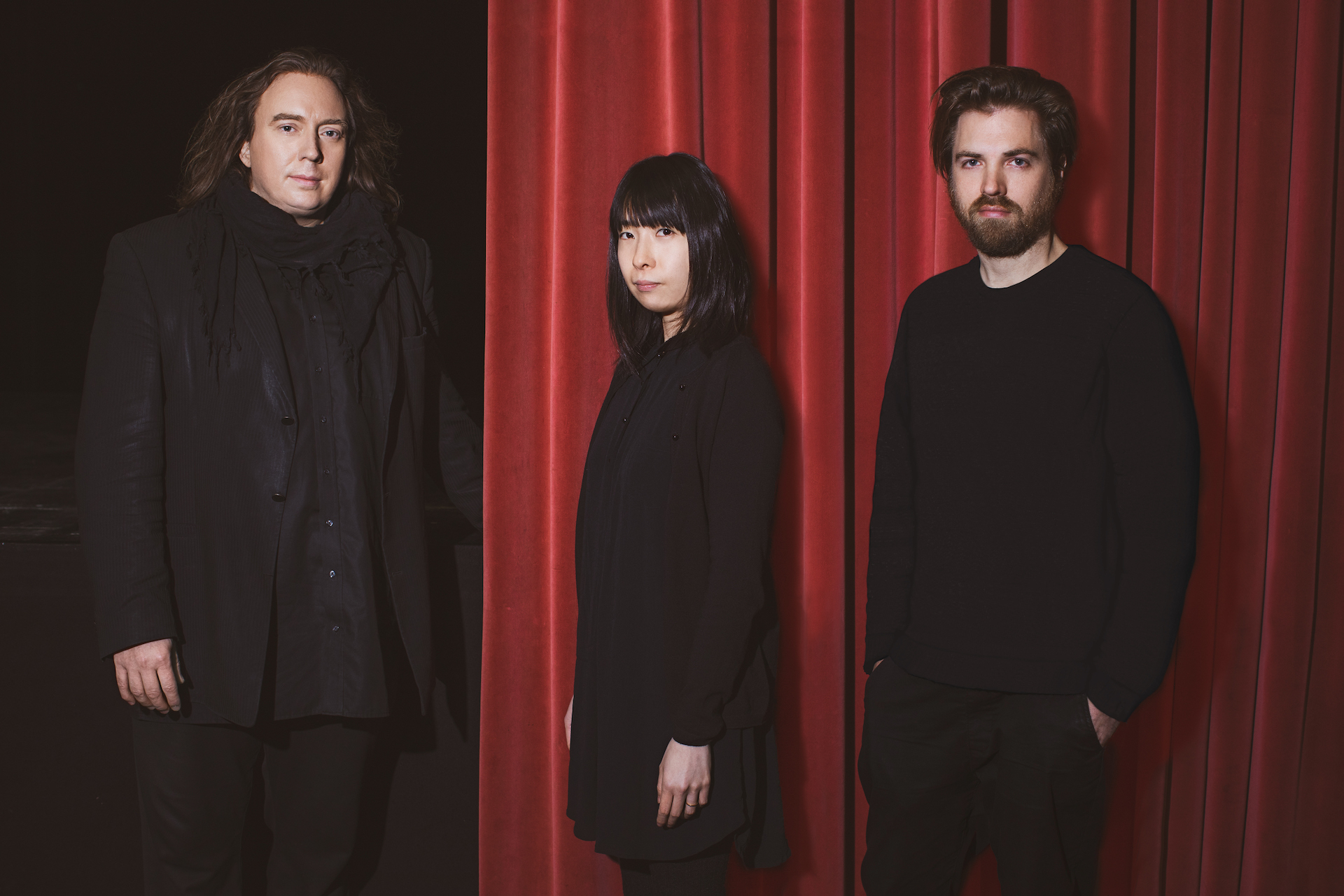 Tangerine Dream Release New EP ‘Probe 6-8’ With Barker & Grand River Remixes