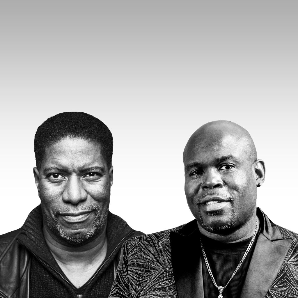 Premiere: Ten City – That’s The Way Love Is