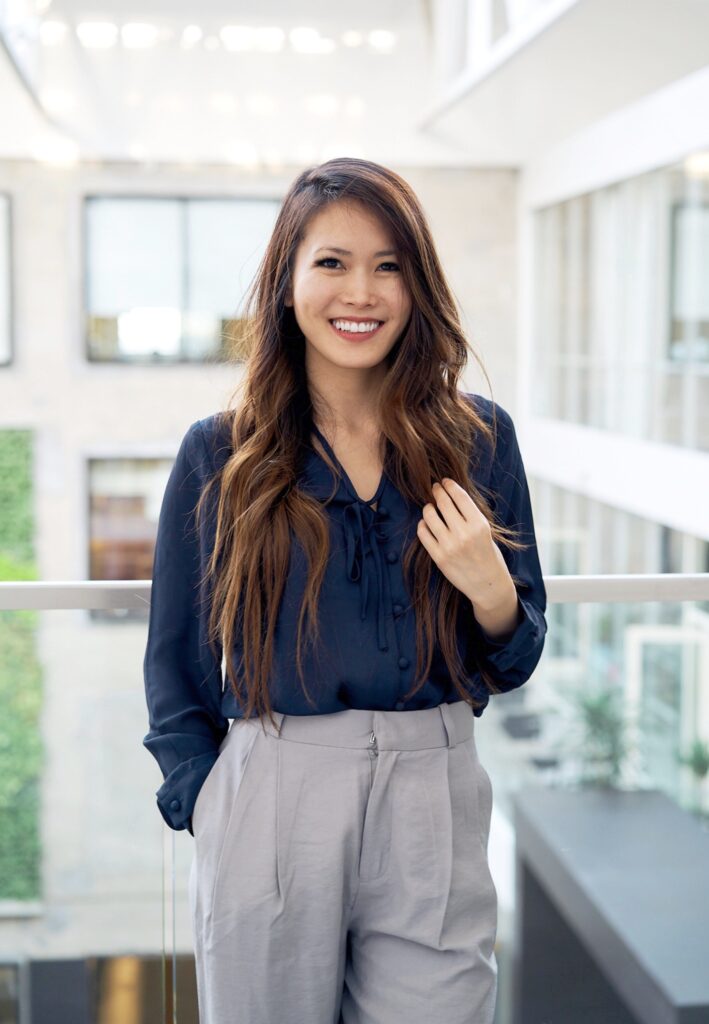 Industry Insider: CEO of Vibely, Teri Yu, Talks Future Of Positive, Tight-Knit Creator-Led Communities