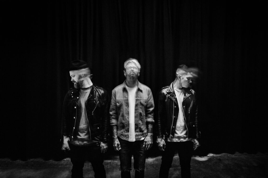 The Glitch Mob Releases Heavy, Gritty “System Bleed” With LICK