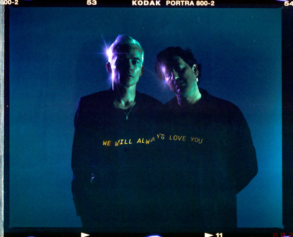 The Avalanches Share New Album ‘We Will Always Love You’ Tracklist With MGMT, Jamie xx, Mick Jones, Blood Orange