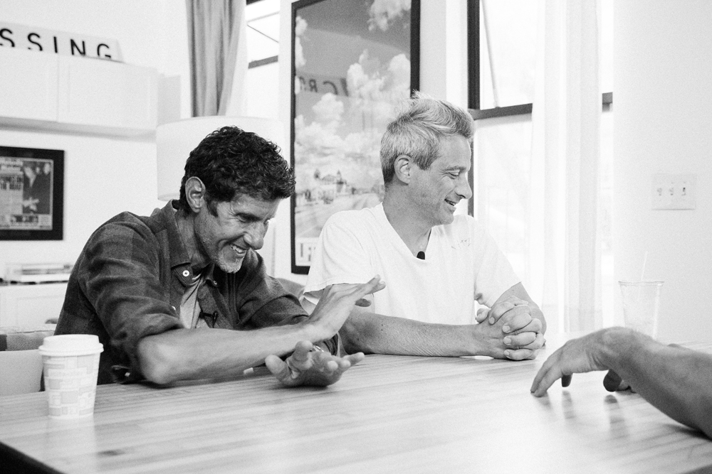 Joe Biden Ad On Closed Music Venues Uses Beastie Boys “Sabotage”