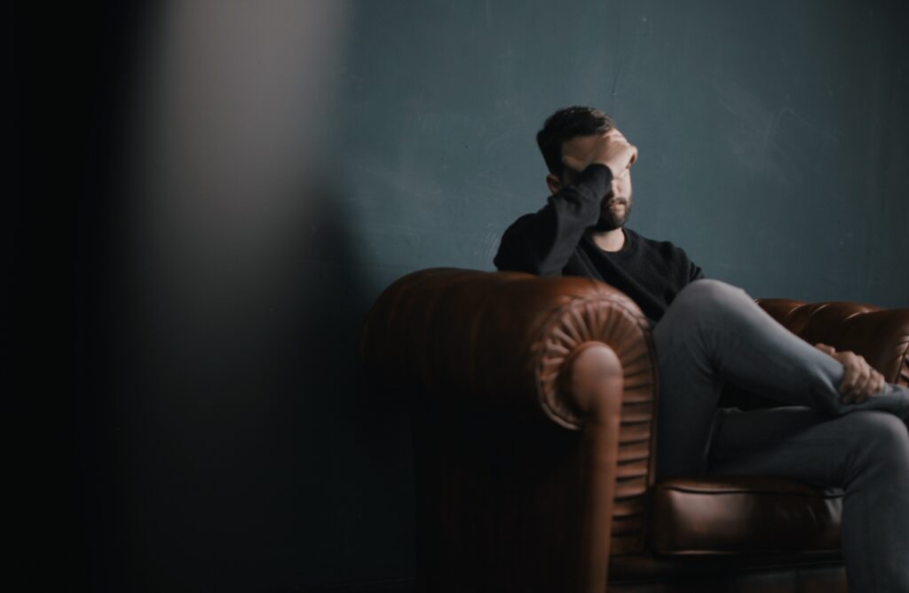Spotlight: The Calm Without the High – CBD For Hangovers