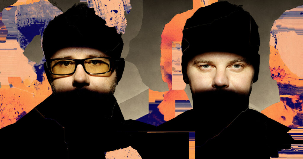 The Chemical Brothers Release First Single In Two Years “The Darkness That You Fear”