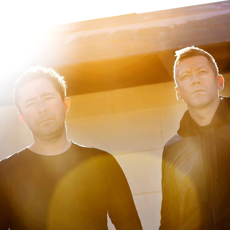 The Cinematic Orchestra Detail First Album In 12 Years ‘To Believe’