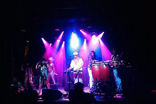 The Crystal Ark Prep Debut Full-Length—Add This To Your Best-Of 2012 List