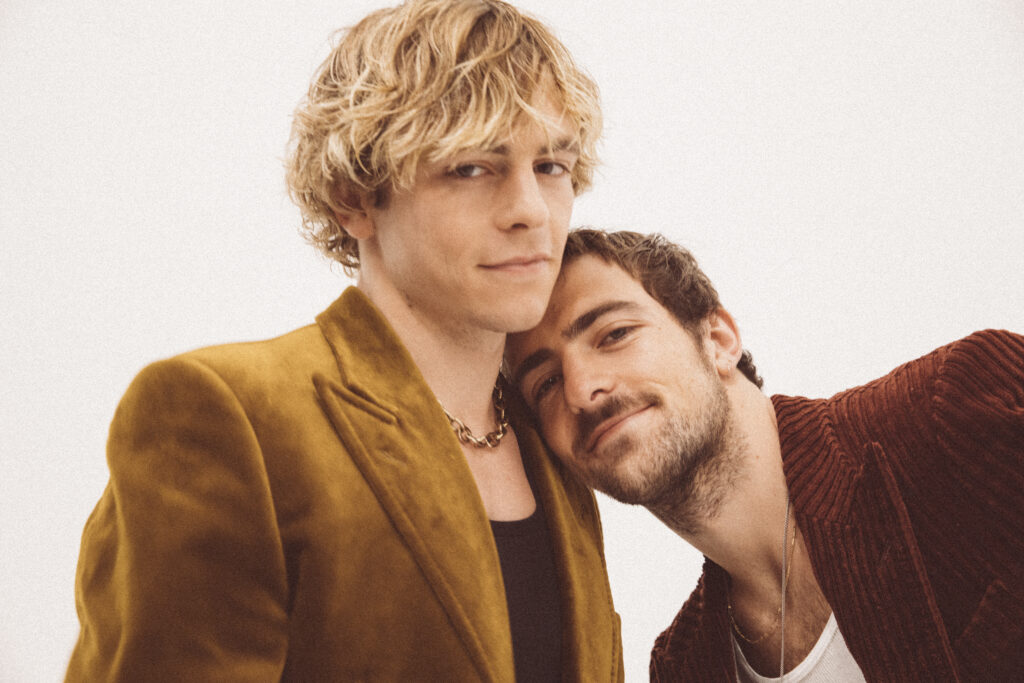 Who (And What) Are THE DRIVER ERA? We Found Out in Our Latest Interview