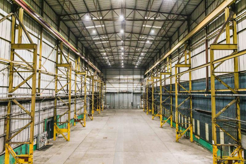 New 10,000 Person Venue, The Drumsheds, Opening In London This June By Printworks Owners