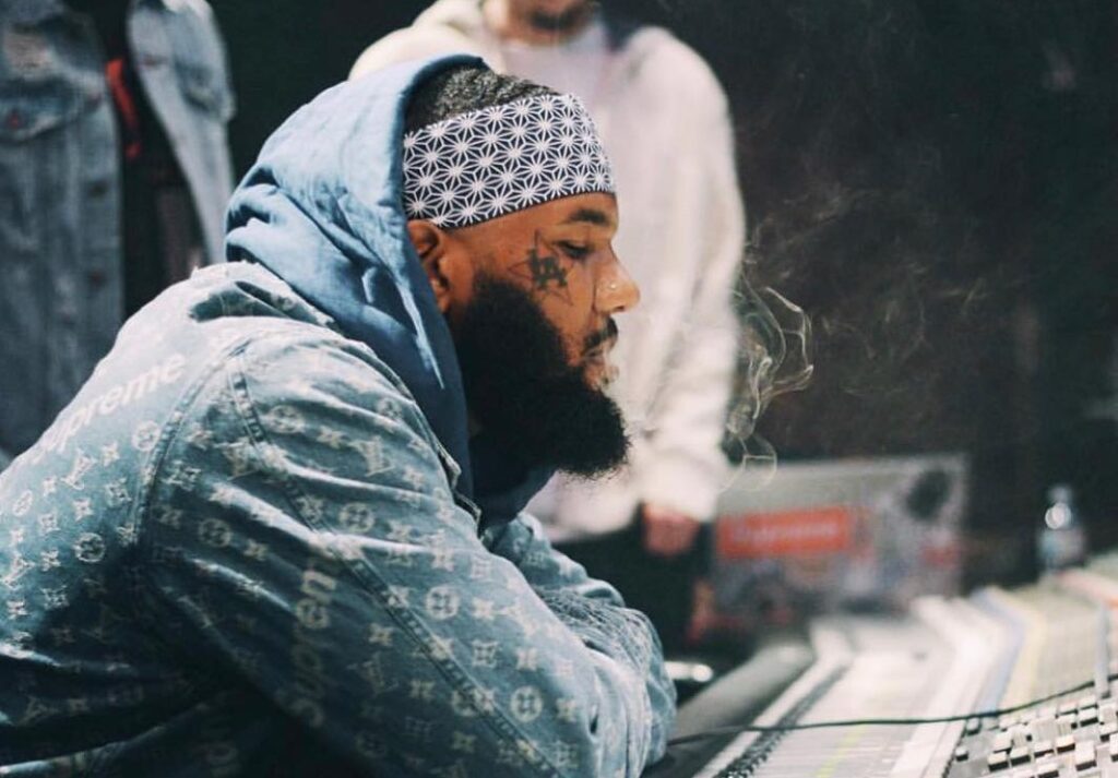 The 15 Best Hip-Hop Tracks of November 2019