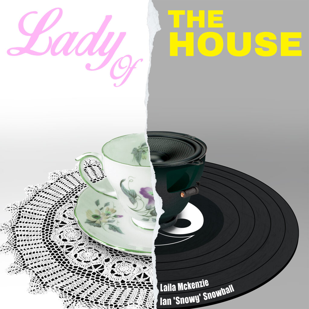 New Book, ‘Lady Of The House,’ Celebrates Pioneering Women Of House Music