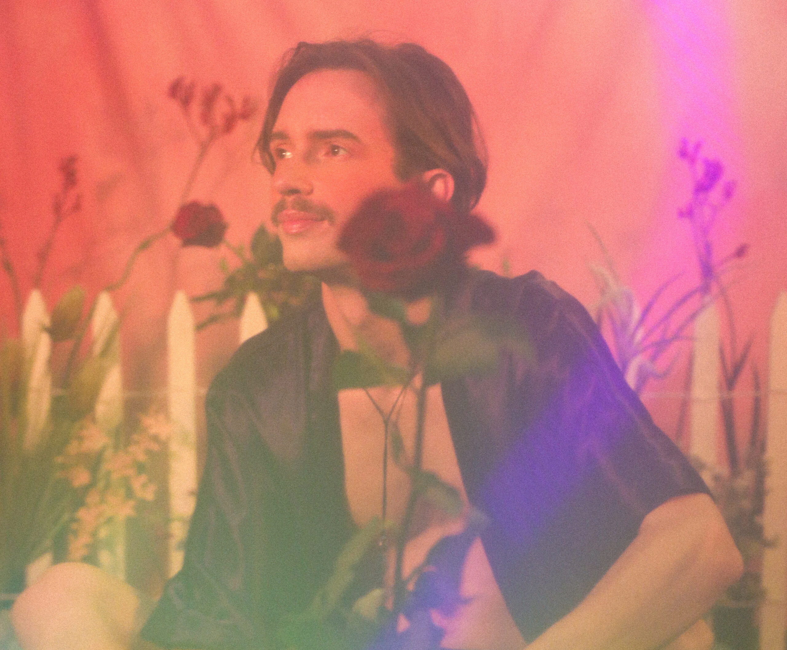 Cannabis Industry Spotlight: Emily Eizen Shares Photo Shoot from Willy Christie’s Album ‘Kukuni’