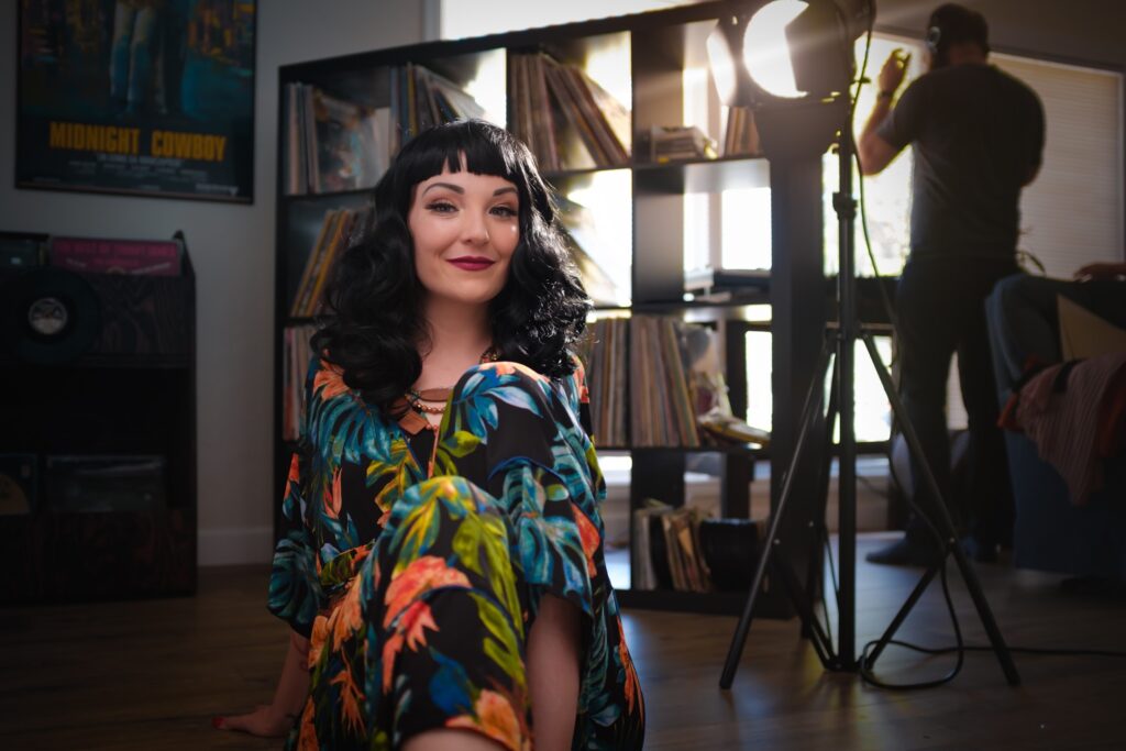 Weedsday Playlist: The Mommy Jane’s Jessica Gonzalez Shares 5 Songs for Your Next Smoke Sesh