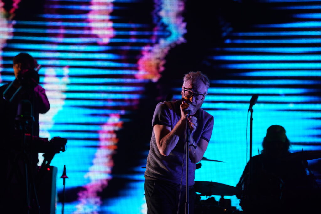 The National Announce New Album, Short Film ‘I Am Easy to Find’