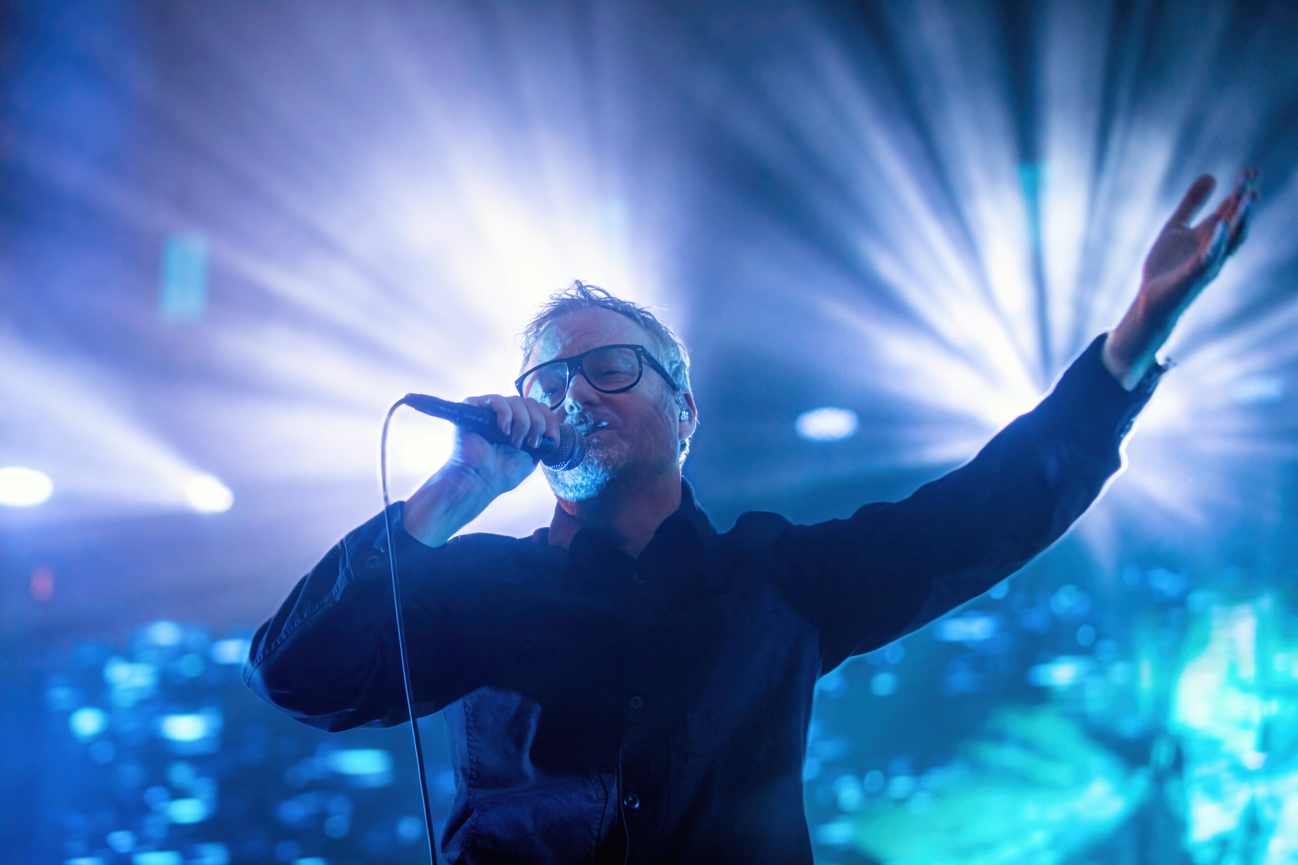 Pitchfork Music Festival 2022: A Photographic Recap of America’s Favorite Indie Music Gathering