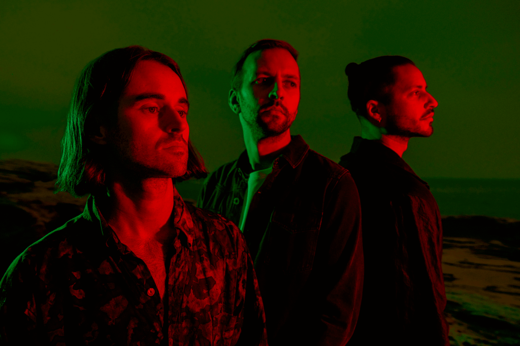 My Toolbox: The Nights