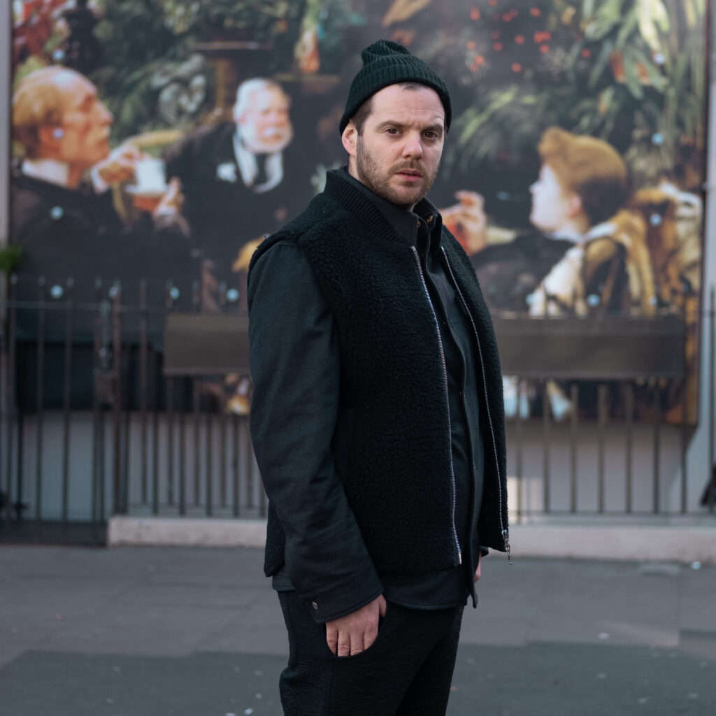 The Streets Release Third Single “Falling Down” From Upcoming Mixtape Out Next Month