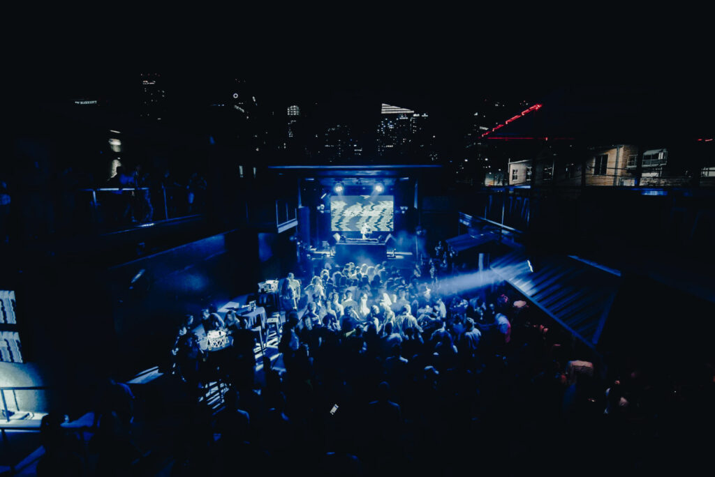 ILLfest Austin Adjusts To COVID Postponement With Big Dubstep Pre Party At The Venue