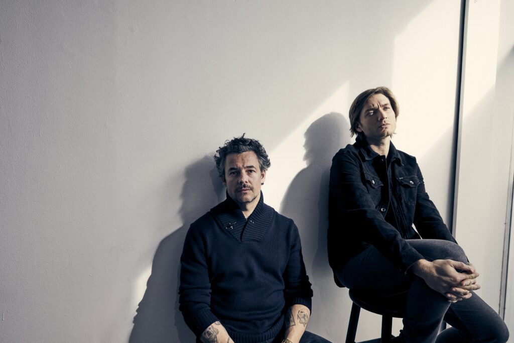 Here’s What Stranger Things Taught The Midnight About Life, Hardware, and Music