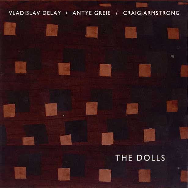 Essential Album: The Dolls “The Dolls” via Huume Recordings