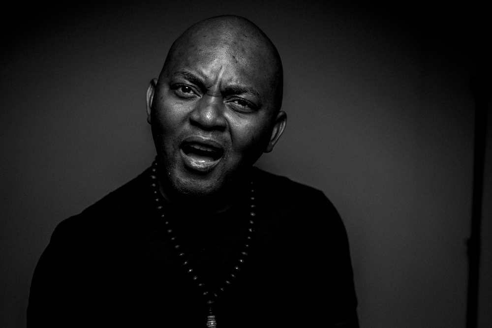 Album Review: THEMBA – Modern Africa, Pt I – Ekhaya