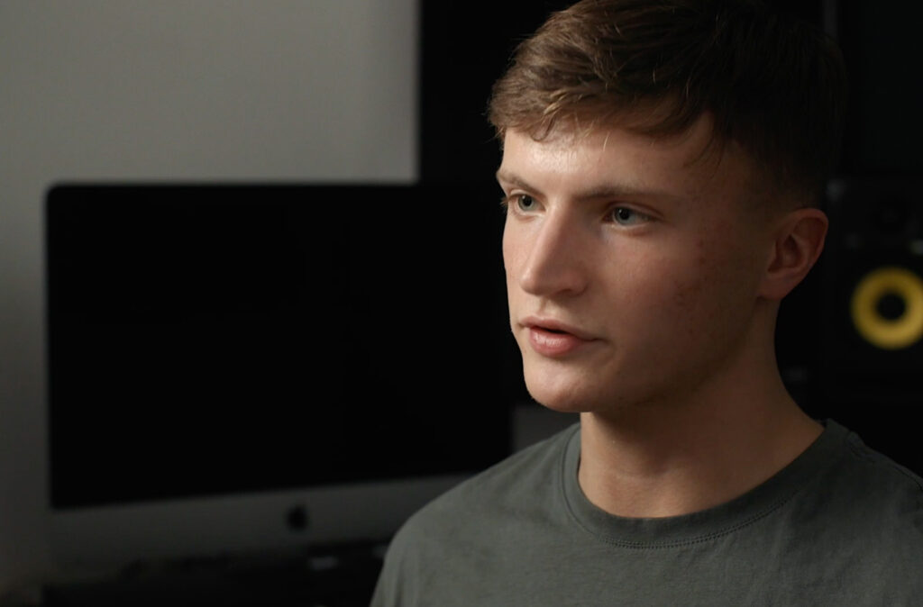 Student Perspectives: Which Point Blank Degree Should I Study?