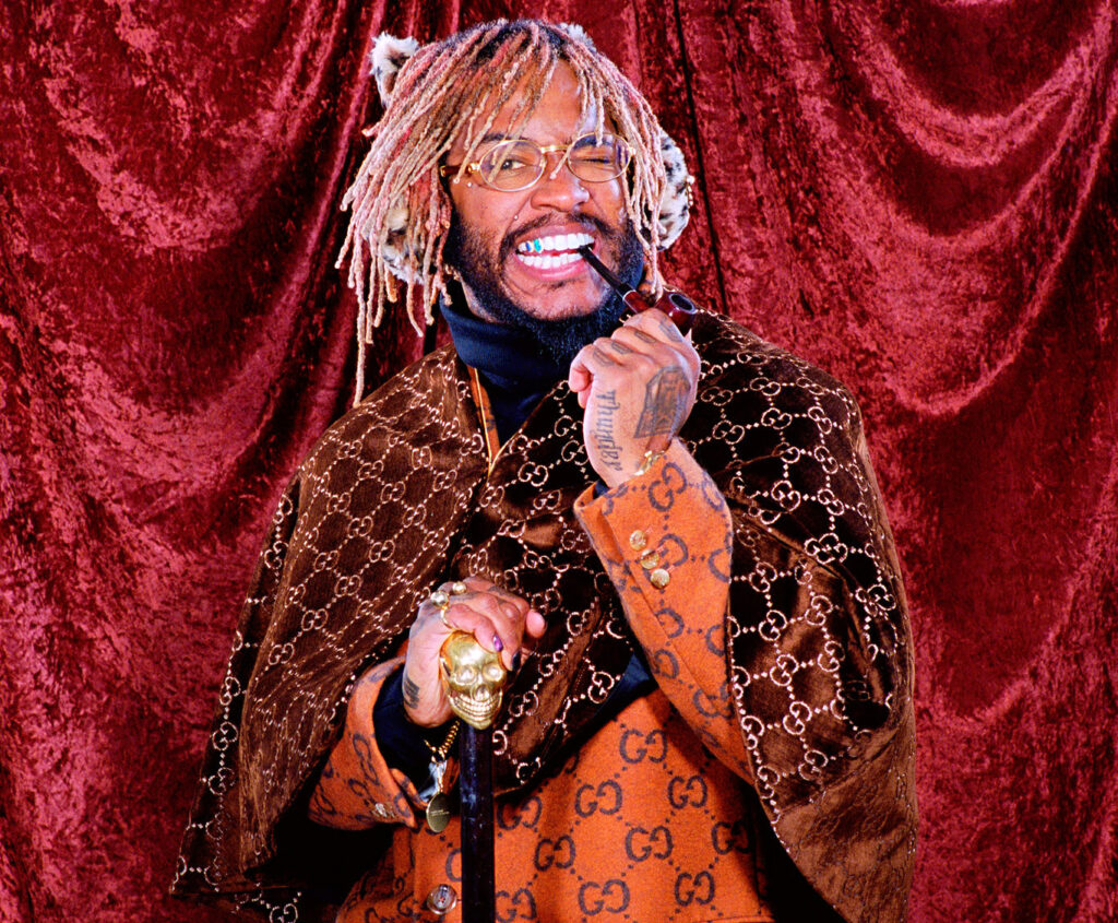 Thundercat Announces New Album ‘It Is What It Is’ With Childish Gambino, Steve Lacy, Lil B