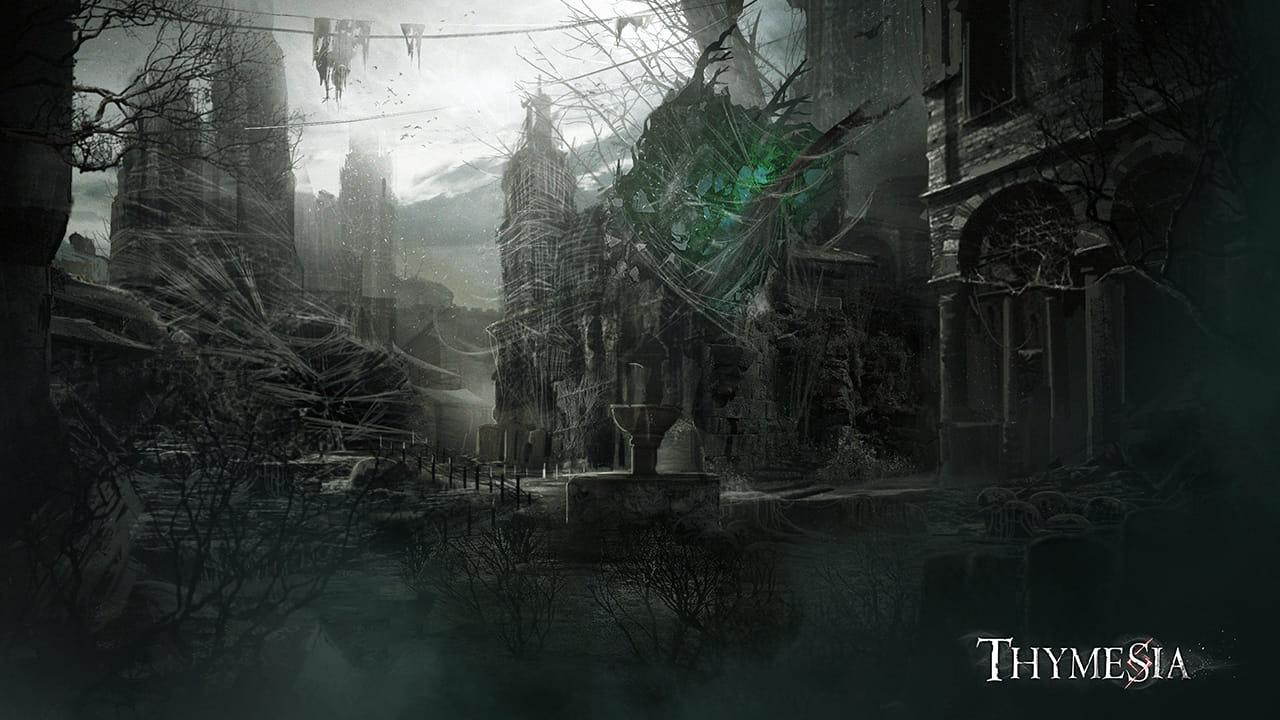 Making A Fantasy ARPG: Insights From The Studio Behind Thymesia