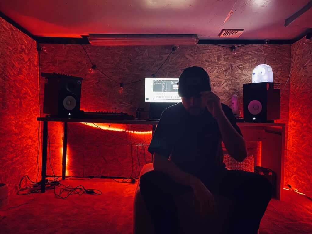 My Toolbox: Tia-Mellow