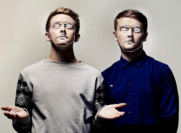 Ticket Contest: UK’s Freshest 2 Step Duo, Disclosure at El Rey Theater October 31st