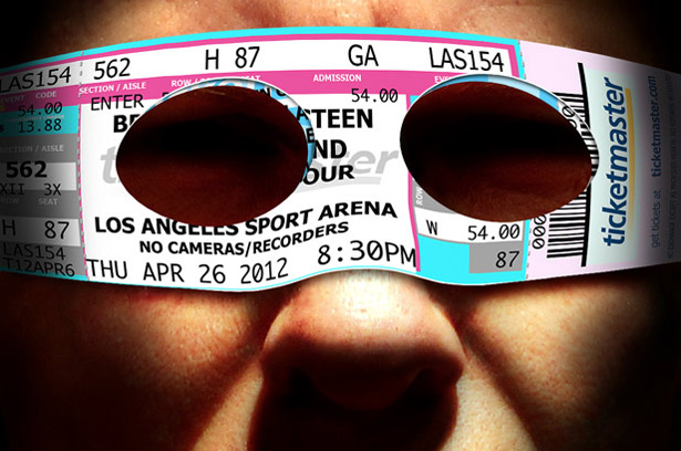 Yet Again, Another Ticket Fiasco—This Time With Avicii