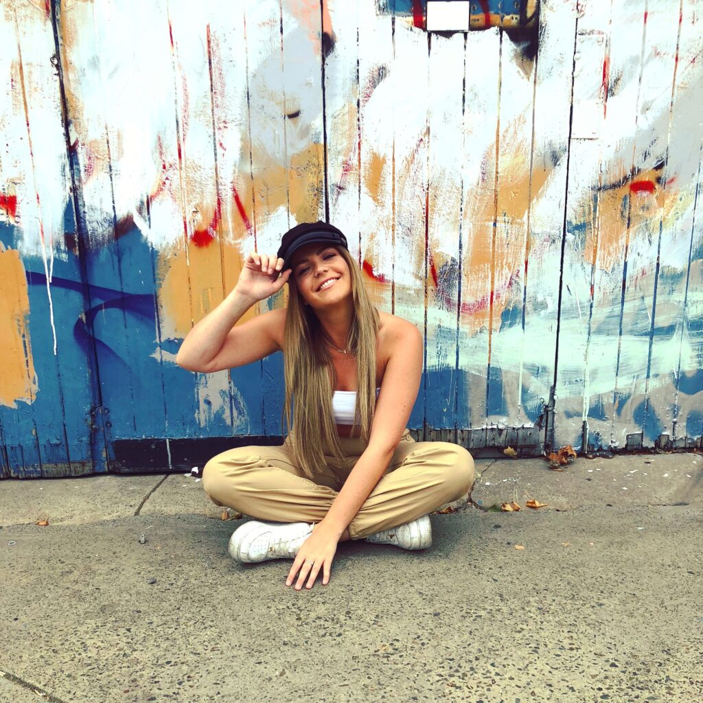 Listen: Magnetic x Point Blank Guest Mix With Tiff Cornish