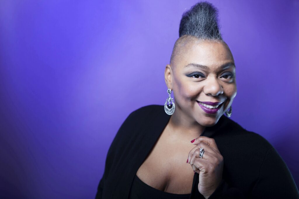 Weedsday Playlist: Vanguard Media’s Tiffany Watkins Shares 5 Songs for Your Next Smoke Sesh