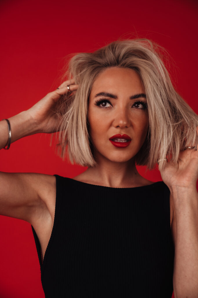 The Best Female DJs: Tita Lau Shares Her Favorite Women Selectors