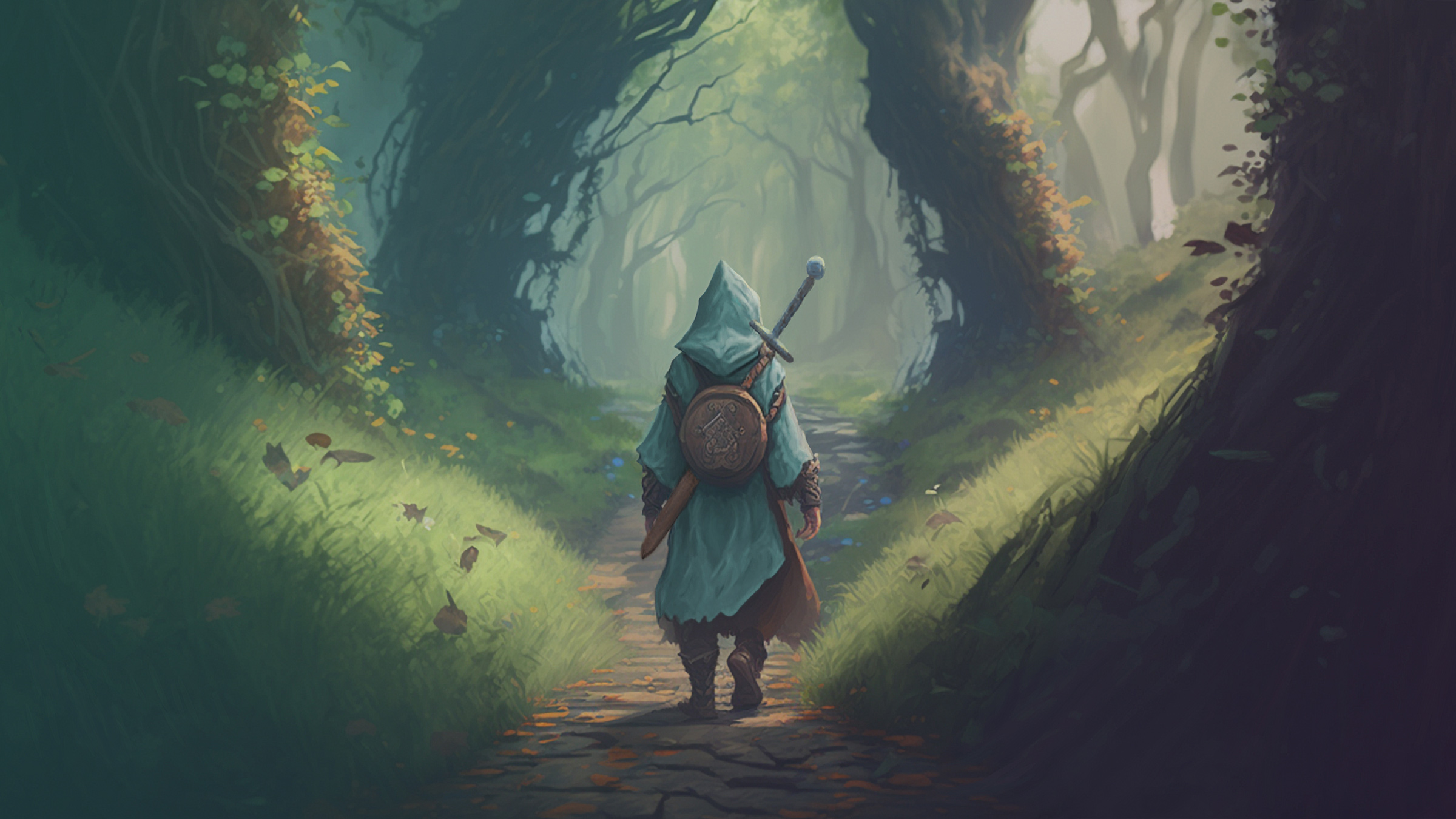 Mirthwood Preview at PAX West 2023