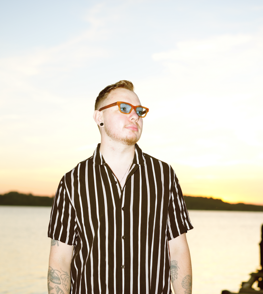 From Lyrics to Melody: The Inspiration Behind “Holiday” from Danish Producer Toby Rose