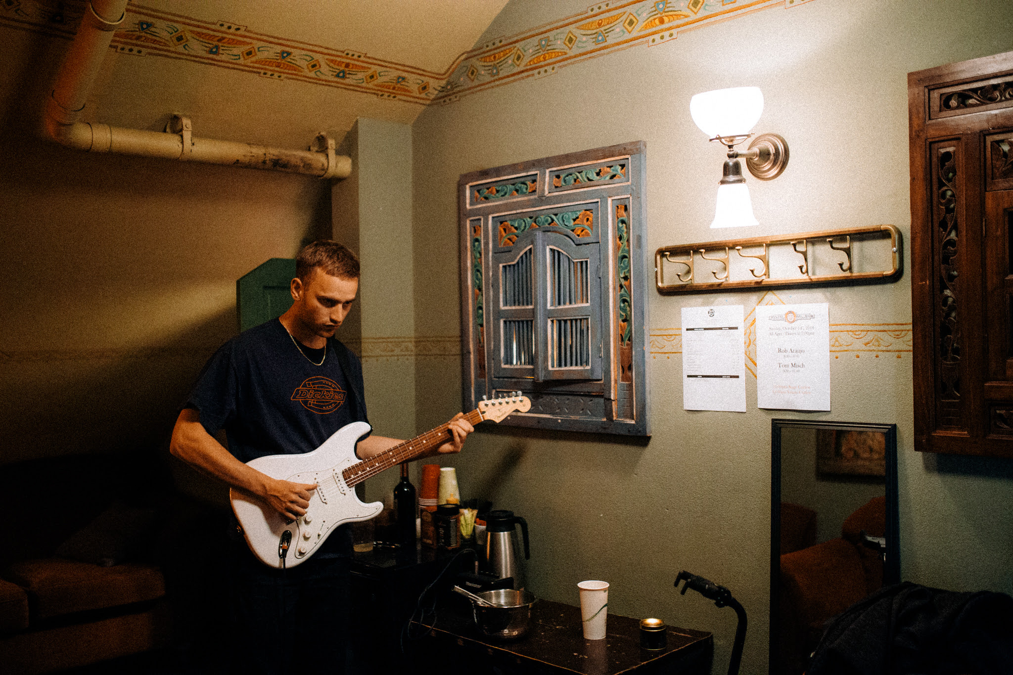 Tom Misch Gives Remastered ‘Beat Tape 1’ Official Digital & Vinyl Release