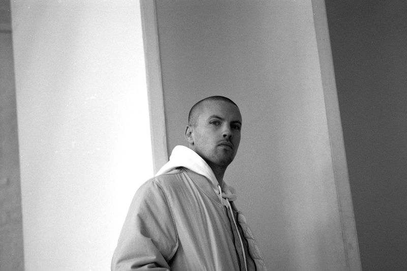 Lights Out News: Tommy 47 Announces New Album ‘Veer’ & Shares New Track ‘2084’